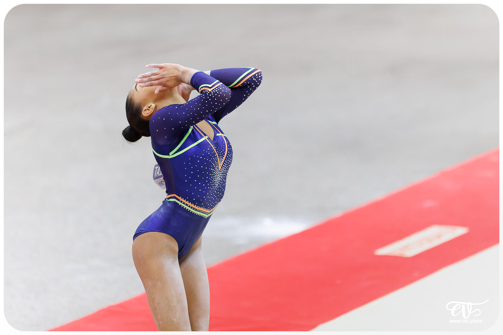 TOP 12 HAGUENAU - LYON